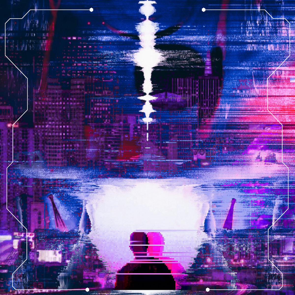 Awakening album artwork