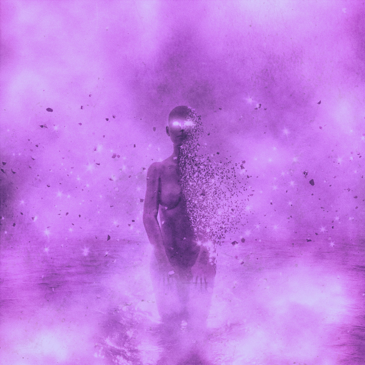 Time Moved Like It Used To album artwork